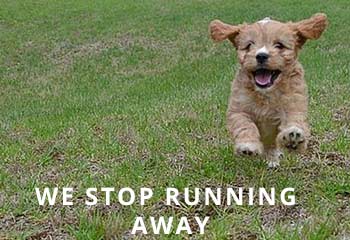 Running-Away